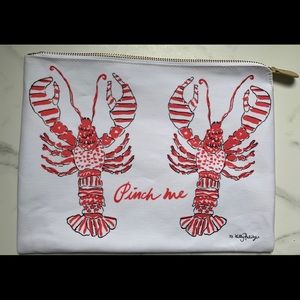 Lilly Pulitzer Pick Me Up “Pinch Me”